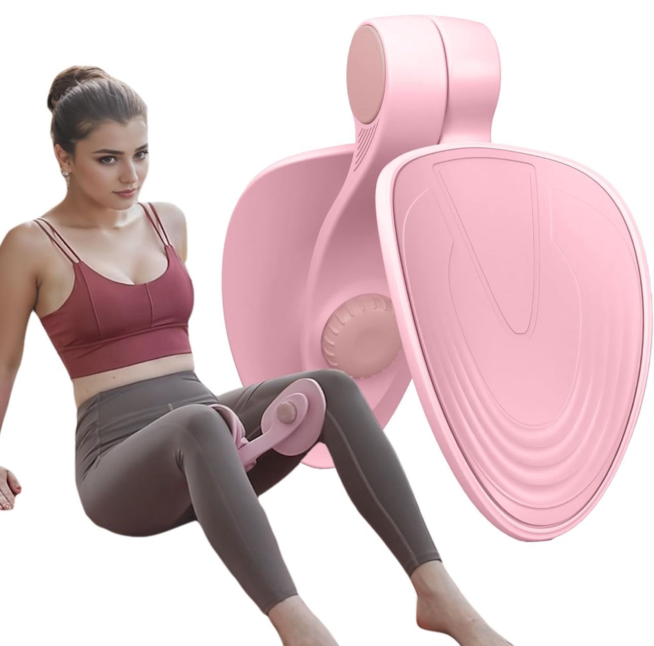 Eluflex®  Ejercitador Pélvico